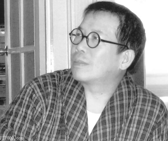 当代著名作家——抚顺人王祥夫 图1