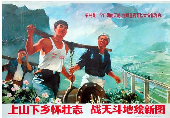 王维俊:我在农村见到了弟弟 图1