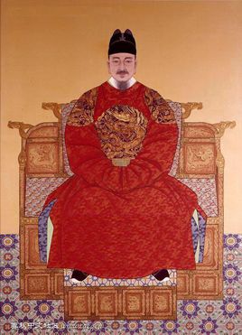 赵广庆:韩国古史钩沉 图3