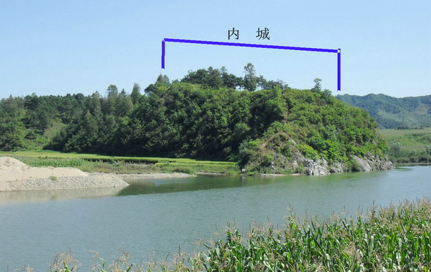 孙相适：王杲的城寨不是古勒寨 图3