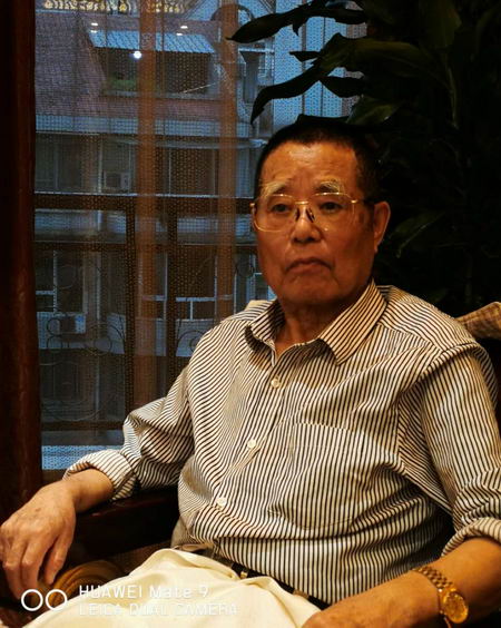 王尧:“援建三线”大迁徙—长挖英雄史(一) 王尧:“援建三线”大迁徙—长挖英雄史(一)