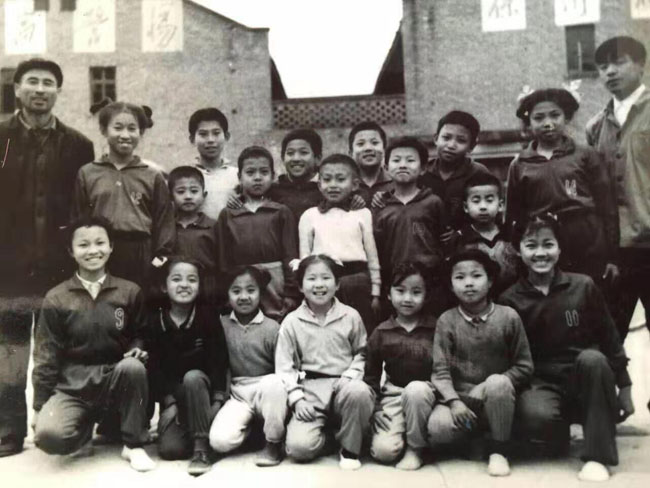 王尧：“援建三线”大迁徙——长挖英雄史（二） 图11