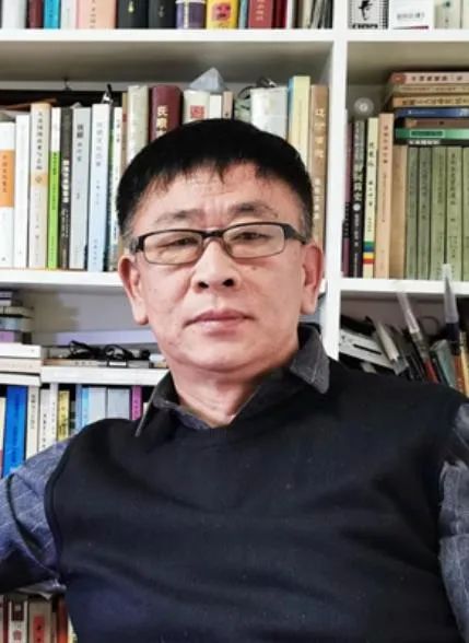 卢然:为尉迟先生新书作序 图1