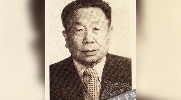 板板正正的好党员——庞然（十四）