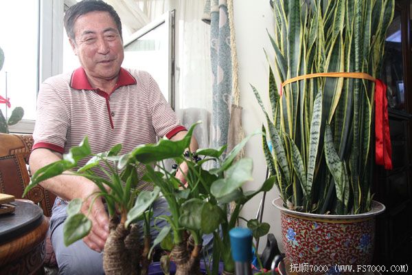 从抚顺走出的辽宁“田径教父”——郭洪翥 图4