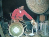 御路歌谣之《满族与狗》